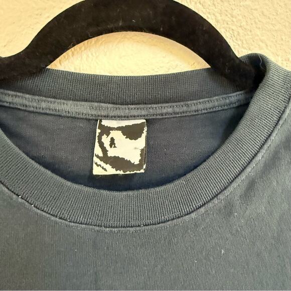 GR10K 8oz Heavy Jersey Size L - Picture 2 of 5